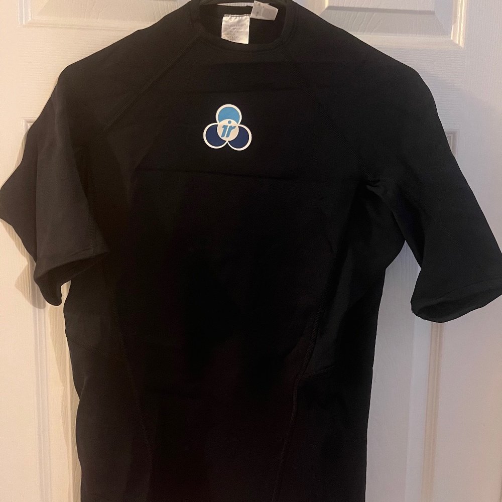 Immersion Research Short Sleeve Neoprene Top